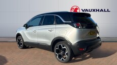 Vauxhall Crossland 1.2 Turbo Ultimate 5dr Petrol Hatchback